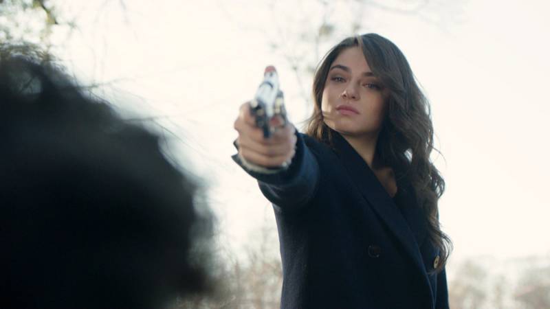 Meryem final yapıyor | Meryem dizisi Neden Final Yapıyor? ( Meryem Ne Zaman Bitecek?)