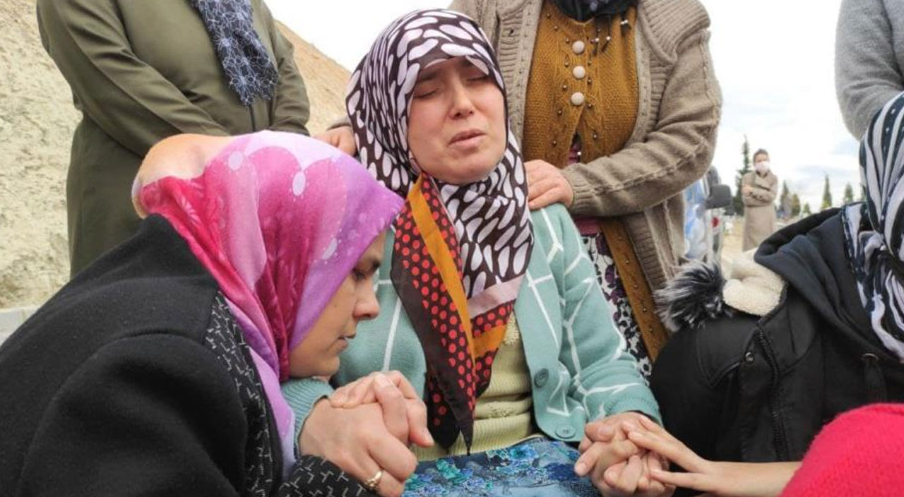 Genç hemşirenin acılı annesinin sözleri yürekleri dağladı