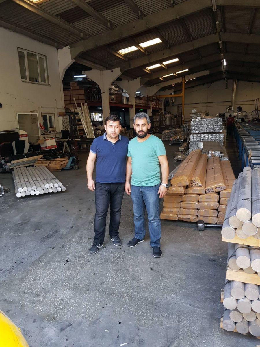 2500 lira maaşla eleman bulamıyorlar