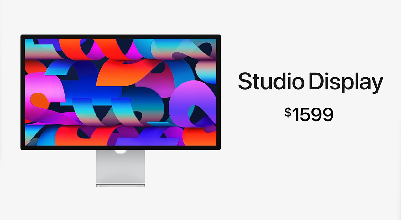 Yeşil iPhone 13'ten Mac Studio'ya Apple'ın tanıttığı en yeni ürünler