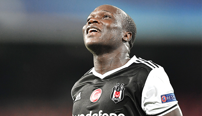 Beşiktaş Benfica canlı