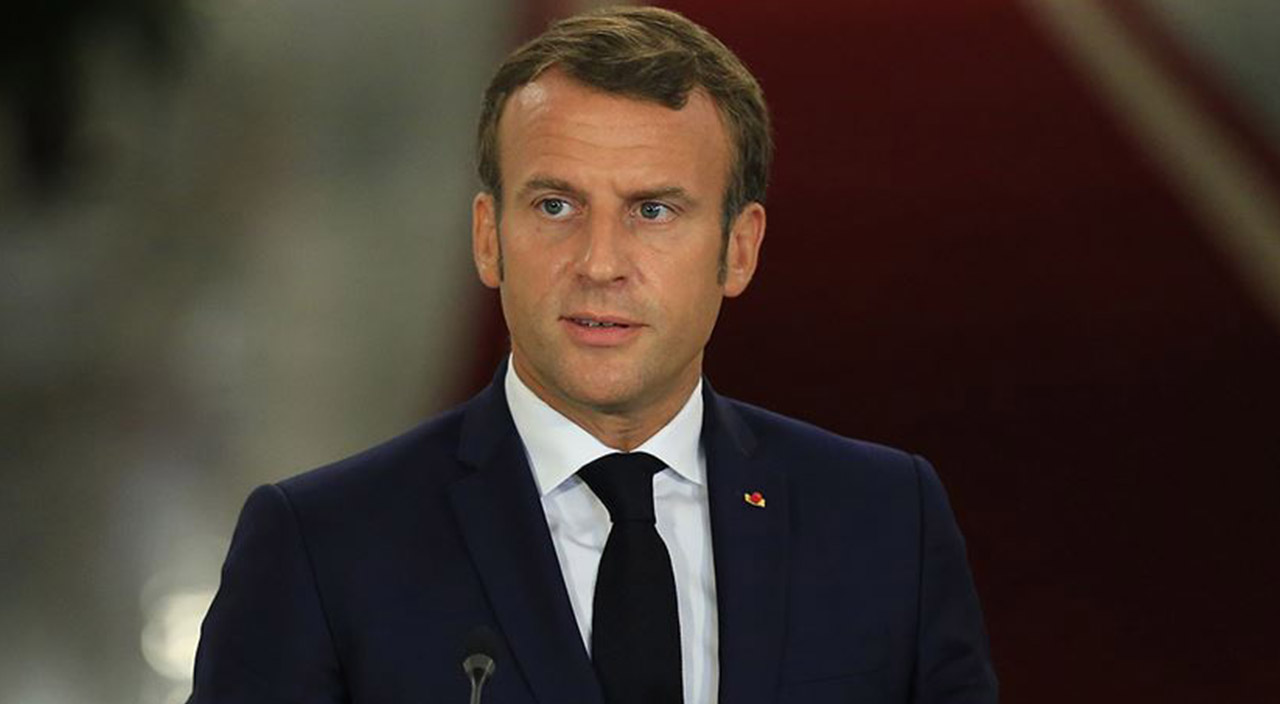 Aşırı sağcı Le Pen’den Türkiye’ye övgü