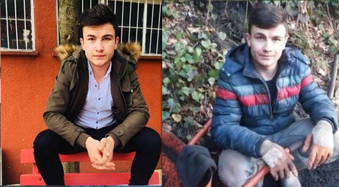 Kaçak ocaktaki göçükte ölen 19 yaşında genç toprağa verildi