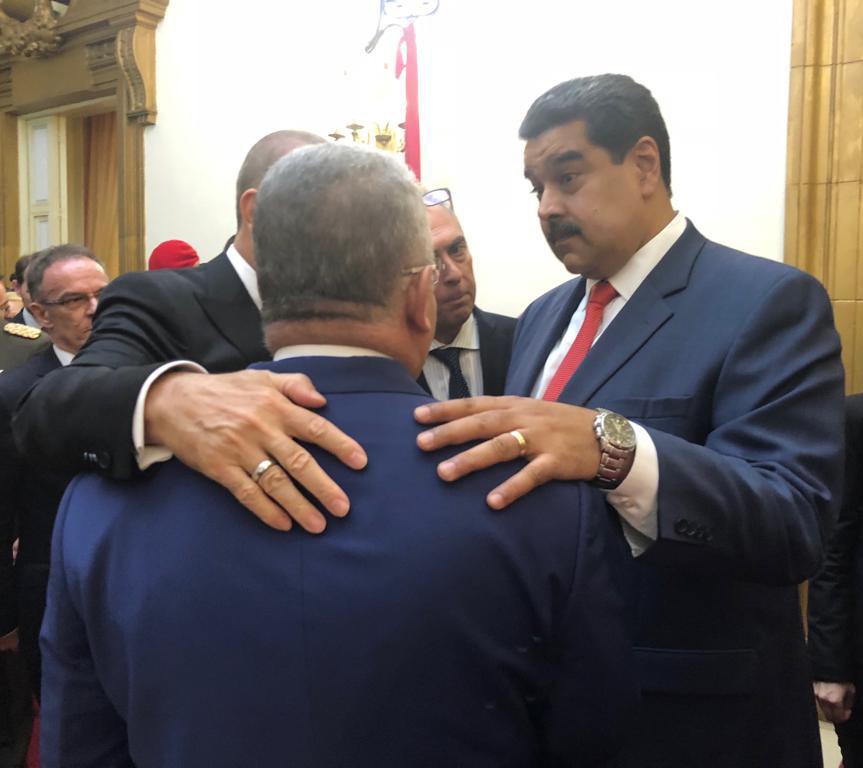 Altın zengini Venezuela, sahip olduğu altınları Türkiye'de işlemek istiyor