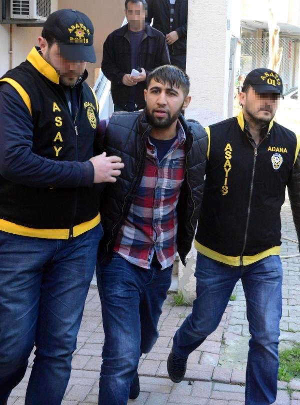 'Küçük mafya'yı yere attığı tabanca öldürmüş