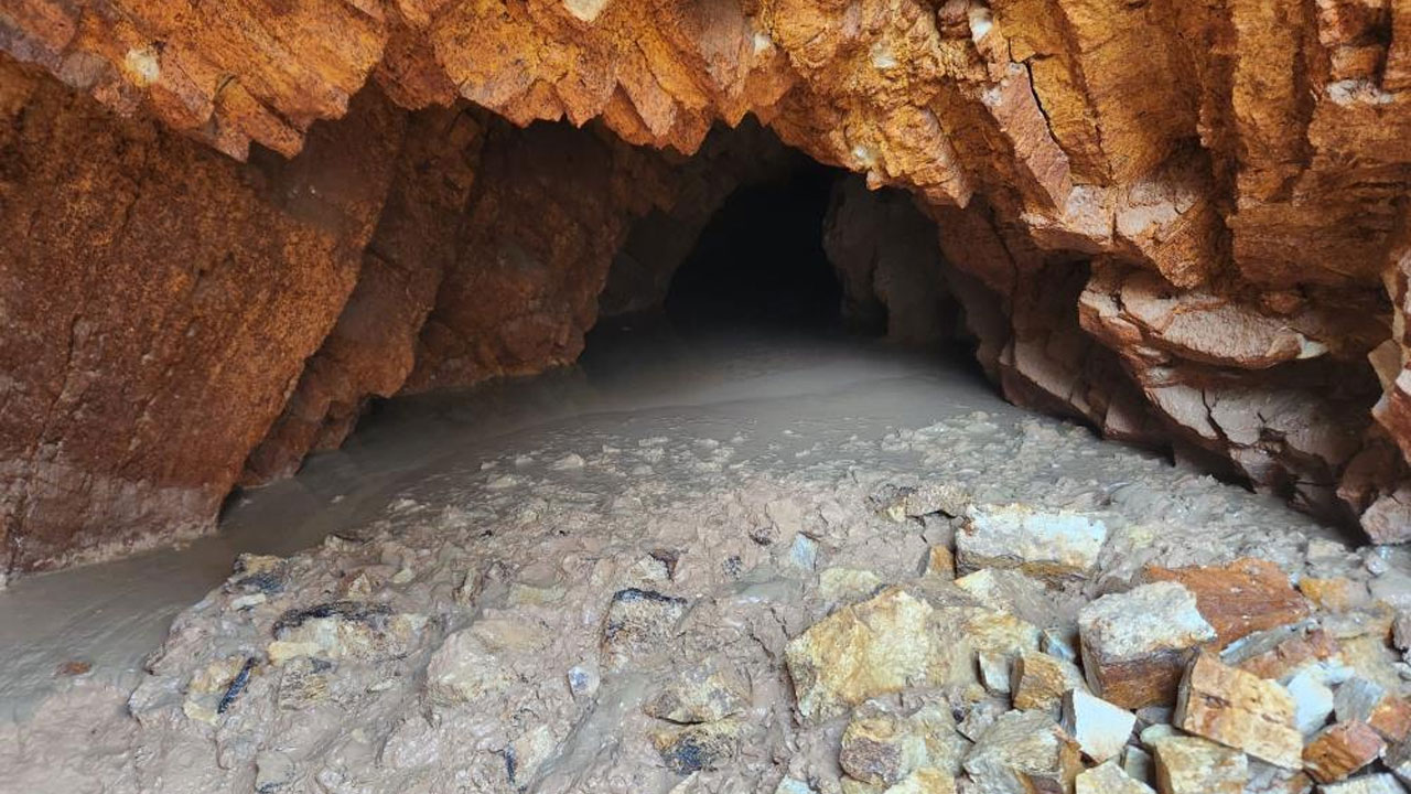Yol çalışması tarihe takıldı: Uzmanlar çalışma başlattı