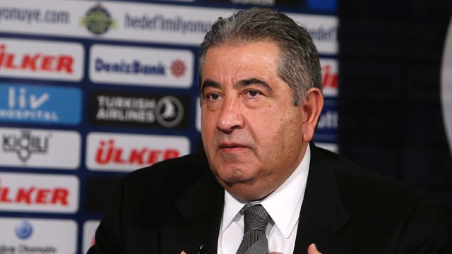 Fenerbahçe teklifi açıkladı: '7-8 Milyon euro...'