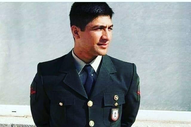 Mahkemeden şehit annesine miras şoku