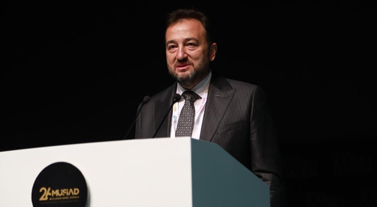 MÜSİAD üyelerinden 2022 hamlesi: 25 milyar yatırım, 25 bin istihdam MÜSİAD üyelerinden 2022 hamlesi: 25 milyar yatırım, 25 bin istihdam