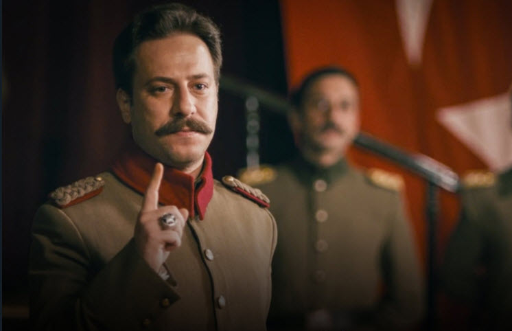 Teşkilatı Mahsusa nedir? (Teşkilatı Mahsusa kimdir, üyeleri kimlerdir?)