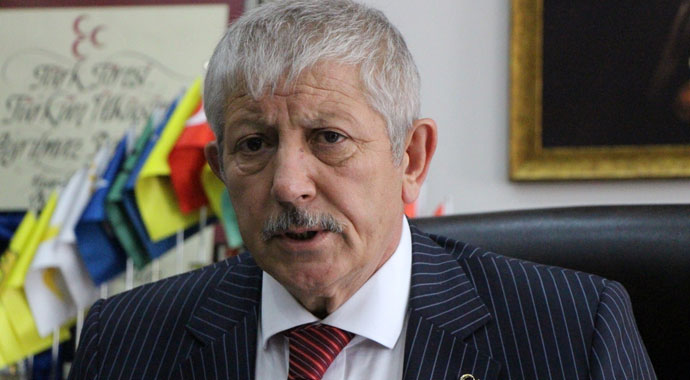 Roman damat istedi, Başkan Sarı gelin almaya makam aracı gönderdi