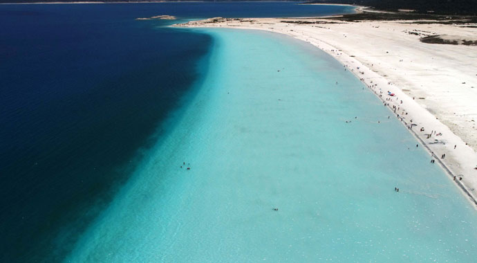 Türkiye'nin Maldivlerine günde 30 bin ziyaretçi