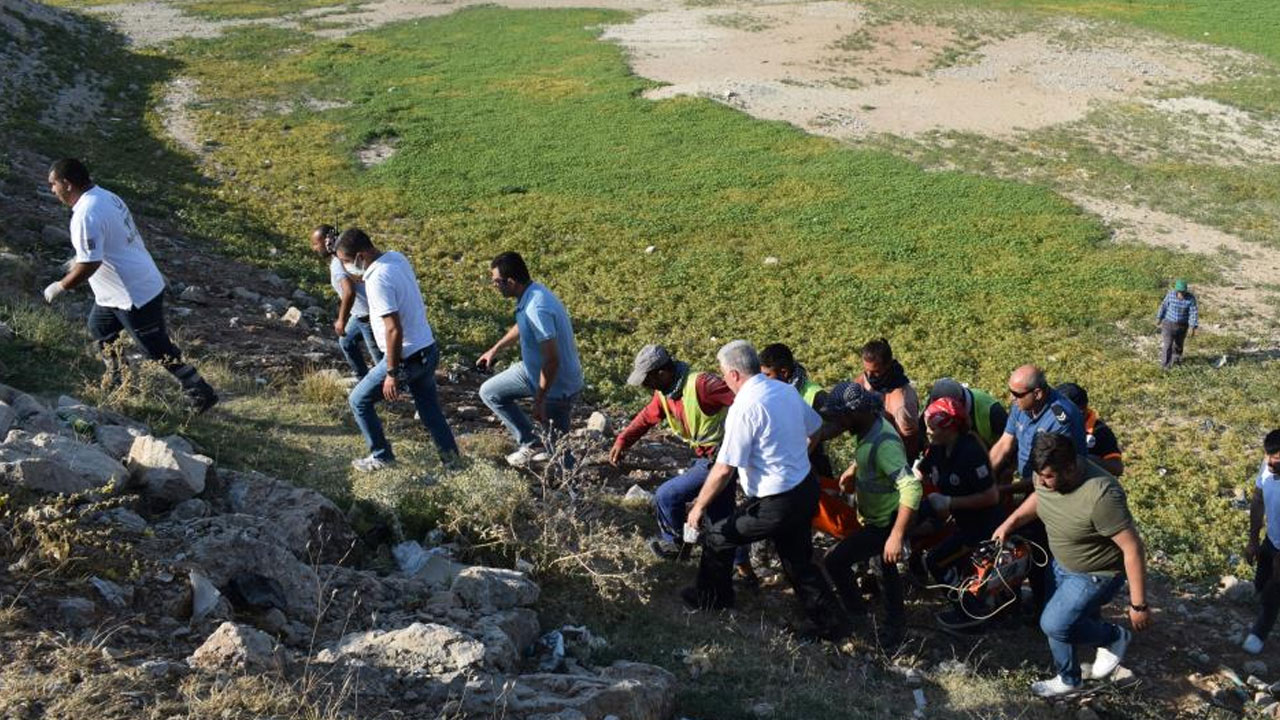 Acı son: 19 yaşında hayatı soldu!