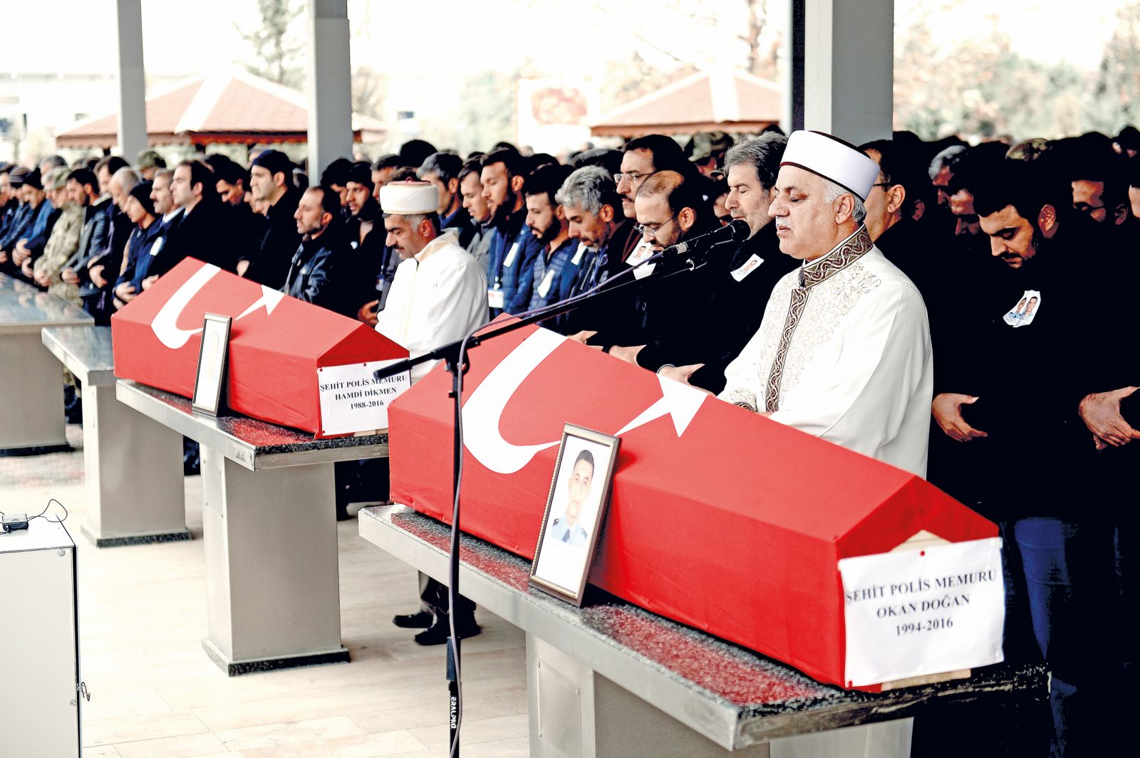Memlekette aynı acı! Kayseri'den Muş'a İzmir'den Sinop'a...
