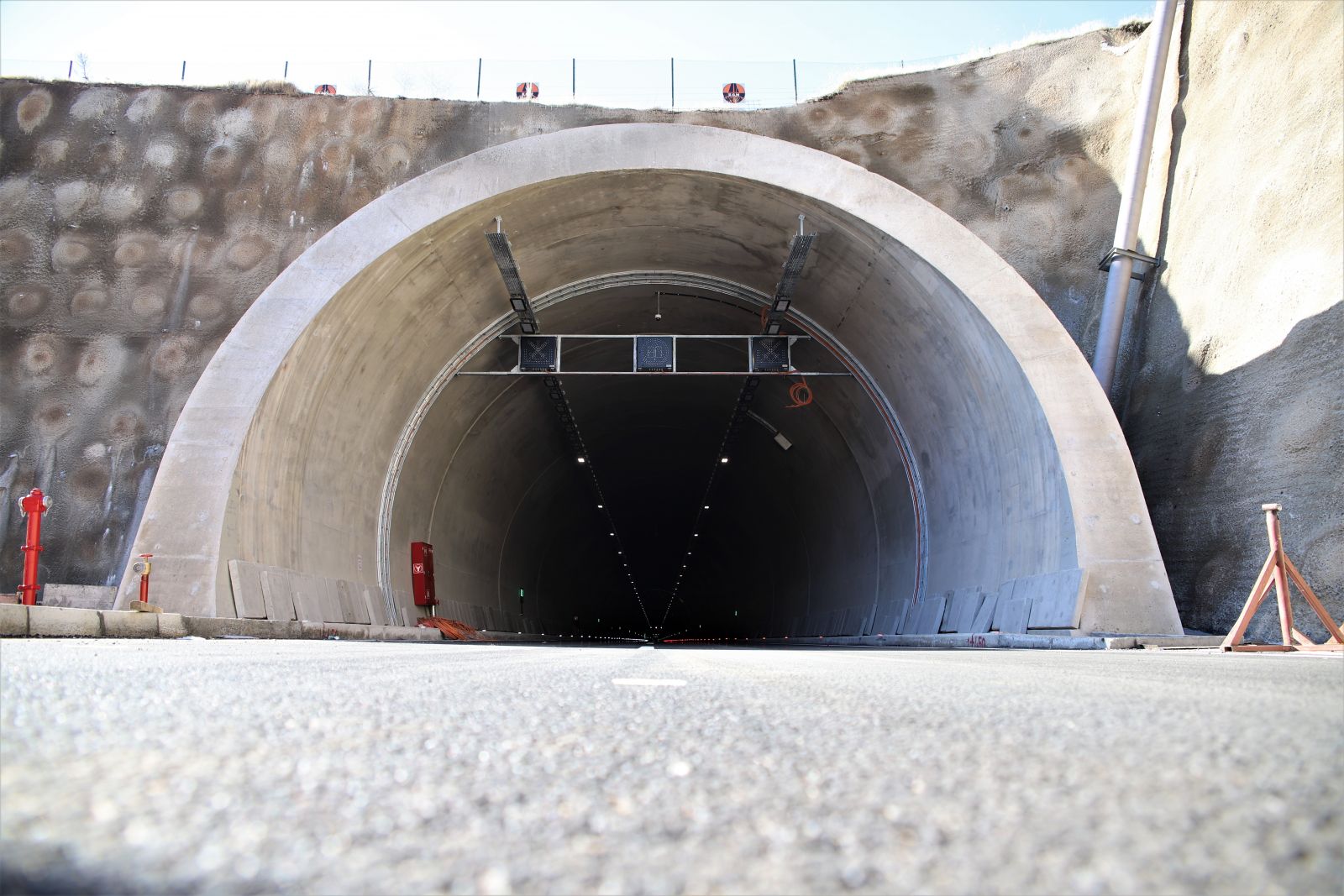 Doğunun yeni incisi açılış için hazır