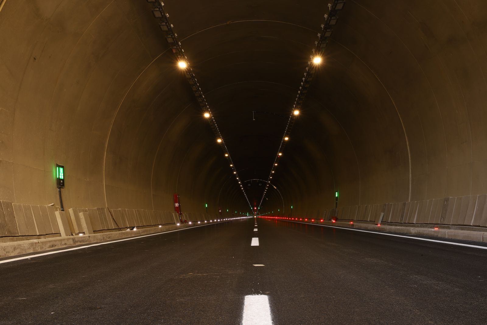 Doğunun yeni incisi açılış için hazır