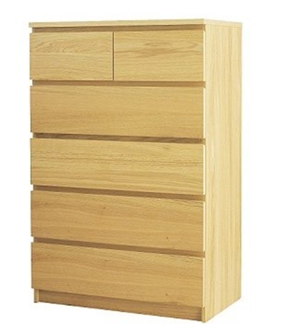 Ikea'dan 'öldüren dolap' uyarısı