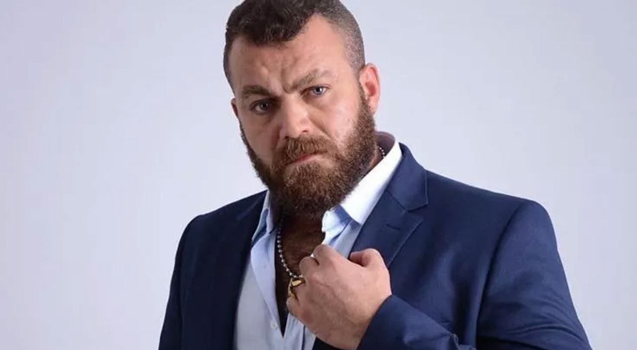 Kurtlar Vadisi’nin ünlü oyuncusunun müşteriyi darp ettiği görüntüler ortaya çıktı!