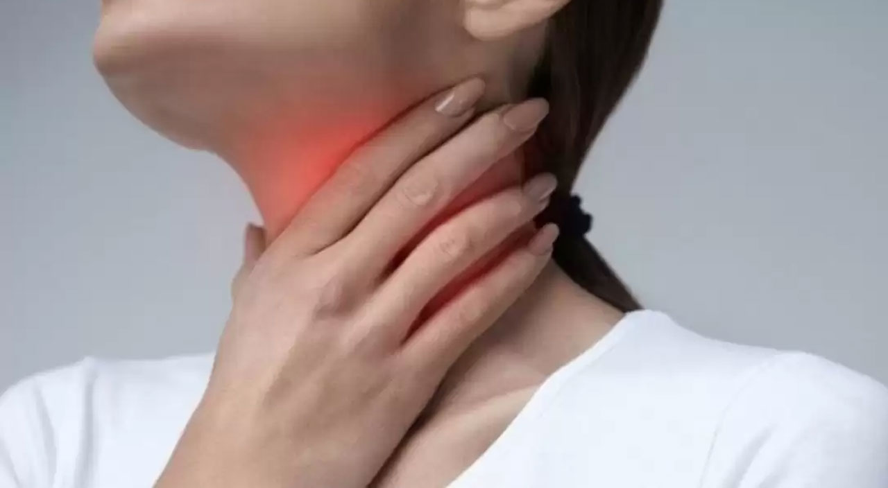 Semptomlardan bir tanesi bile varsa hastaneye başvurun… Her gün bin kişiye teşhis konuluyor, erkeklerde daha çok görülüyor Semptomlardan bir tanesi bile varsa hastaneye başvurun… Her gün bin kişiye teşhis konuluyor, erkeklerde daha çok görülüyor