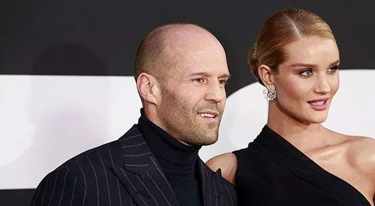 Jason Statham’ın Türkiye hayranlığı: Dünyaca ünlü oyuncu tatil için Antalya’yı tercih etti