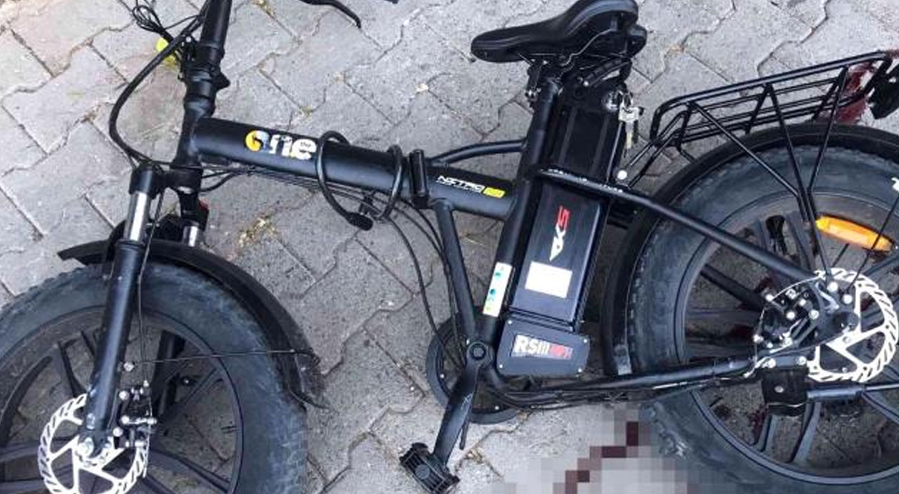 Hayalleri yarım kaldı… 18 yaşındaki Berfin hayatını kaybetti