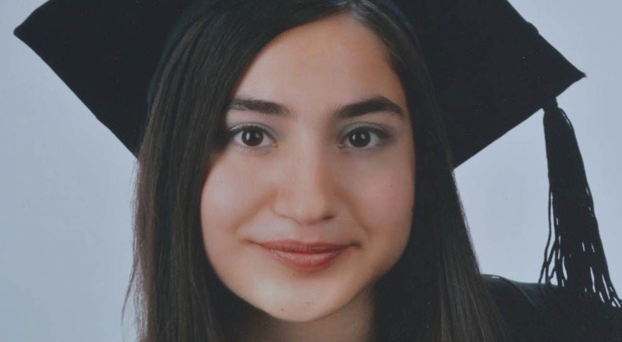 Türkiye'yi üzen Balıkesir kazasında kızını kaybetmişti... Acılı babanın adalet arayışı sürüyor Türkiye'yi üzen Balıkesir kazasında kızını kaybetmişti... Acılı babanın adalet arayışı sürüyor