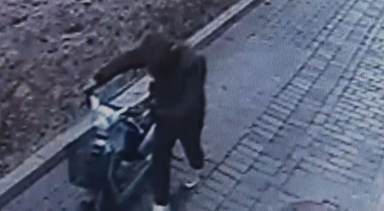 1 ayda iş yerine 4 kez hırsız giren esnaf: 2 gün gelmeyince rahatsız, gelmedi diye bekliyoruz