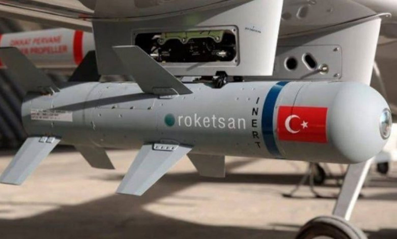 Hainlerin korkulu rüyası: MAM-L ve MAM-C