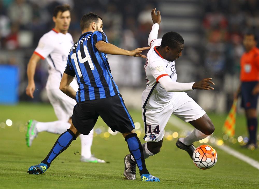 Fenerbahçe Montoya'yı kiralıyor