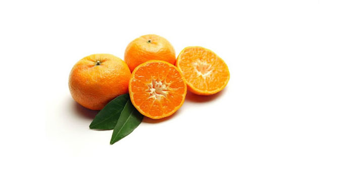 Mandalina diyet listesi ile 4 günde 2 kilo zayıflayın