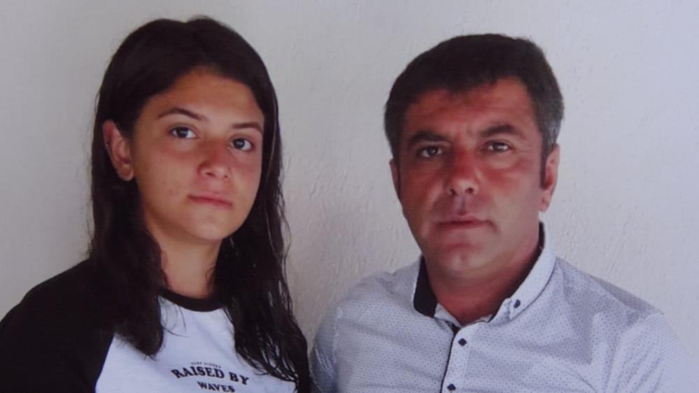 17 yaşındaki Melek kayıplara karıştı!