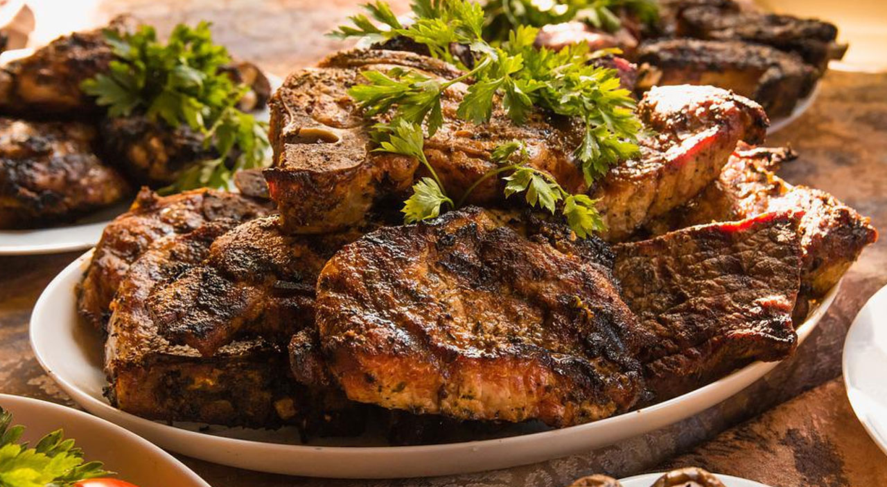 Mangal severlere kötü haber: Tehlike sizi bekliyor olabilir