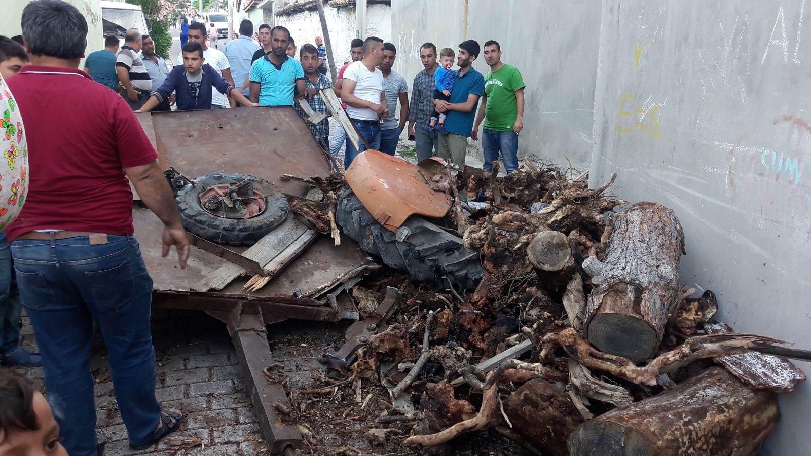 Türkiye peş peşe gelen kaza haberleri ile sarsıldı!