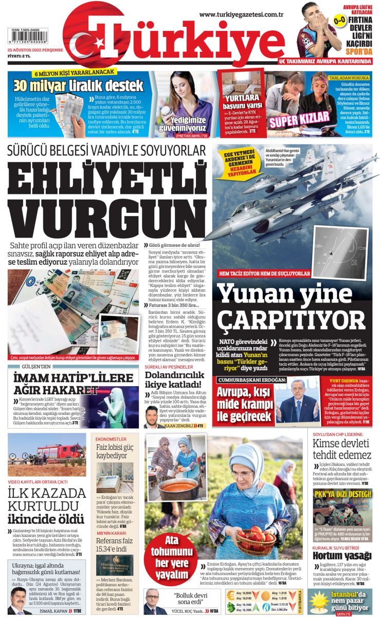 Okuması olmayana sınavsız ehliyet!