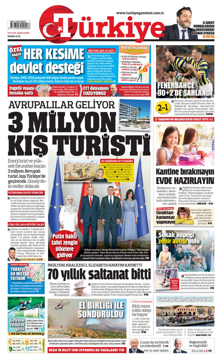 3 milyon kış turisti geliyor! Avrupalıların tercihi Türkiye olacak 3 milyon kış turisti geliyor! Avrupalıların tercihi Türkiye olacak