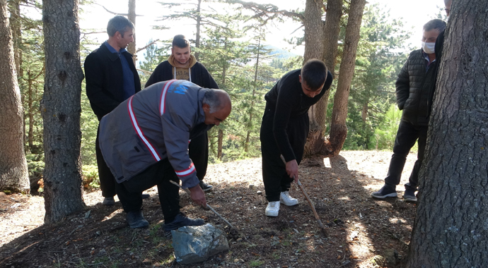 Her yerde onu arıyorlar: Kilosu 100 TL