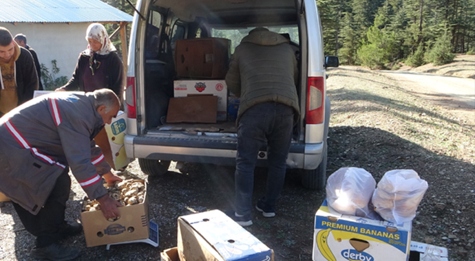 Her yerde onu arıyorlar: Kilosu 100 TL