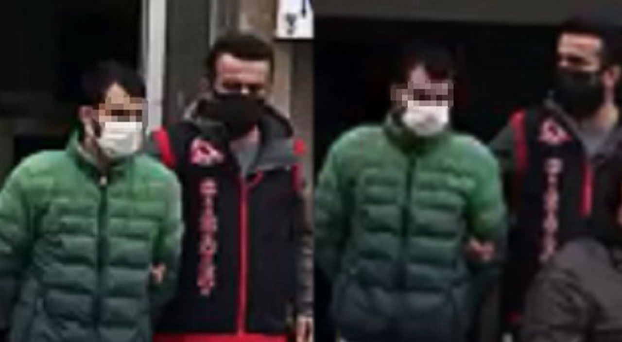 Minibüs şoförü cinayetinde son gelişme: Katil akrabası çıktı Minibüs şoförü cinayetinde son gelişme: Katil akrabası çıktı