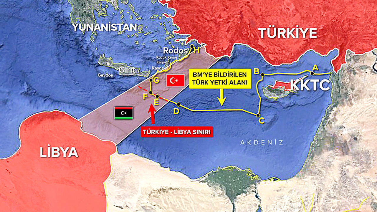 3 trilyon dolarlık kapışma