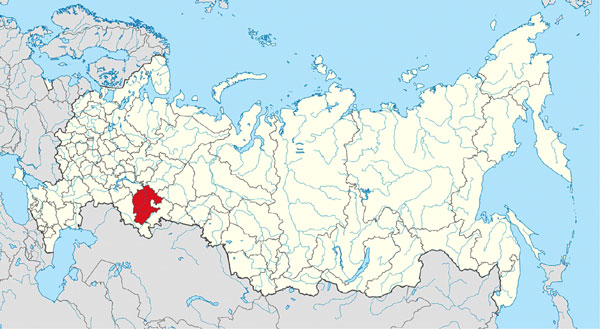 Oyuna gelmeyen yiğit Salavat Yulayev