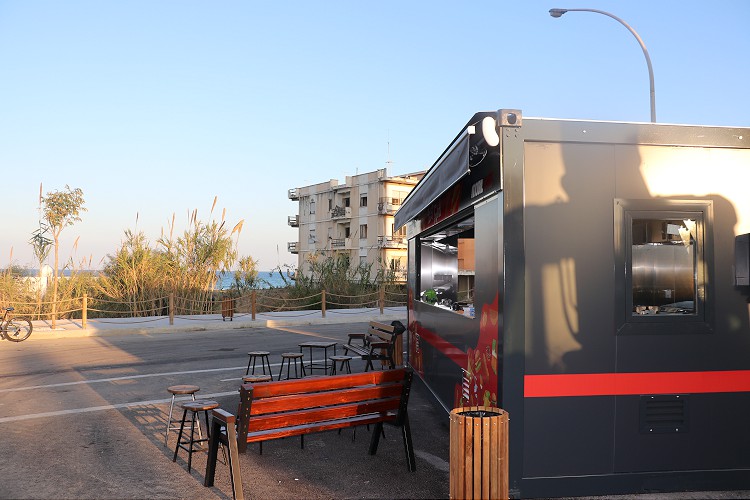 Kapalı Maraş'ın çehresi 46 yıl sonra değişiyor