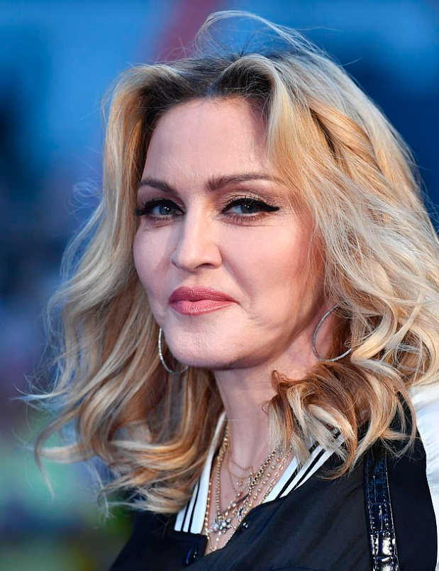 Sosyal medyada Maradona yerine Madonna’yı öldürdüler