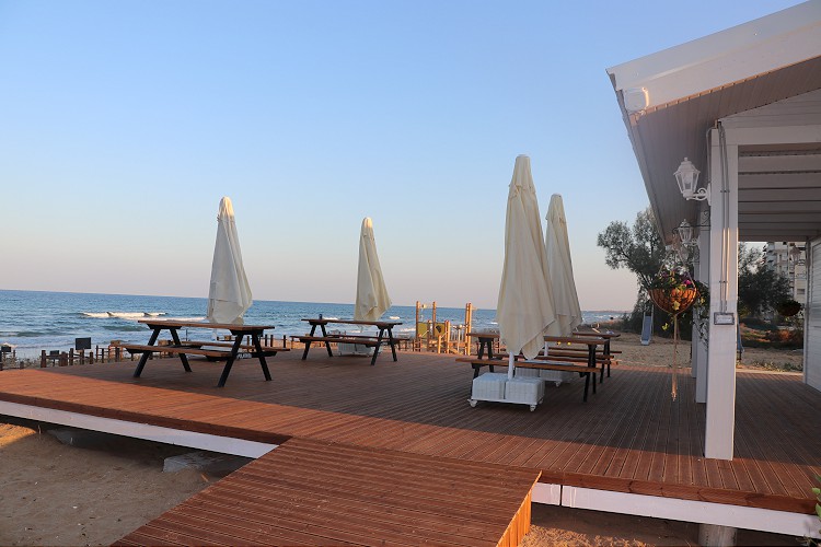 Kapalı Maraş'ın çehresi 46 yıl sonra değişiyor