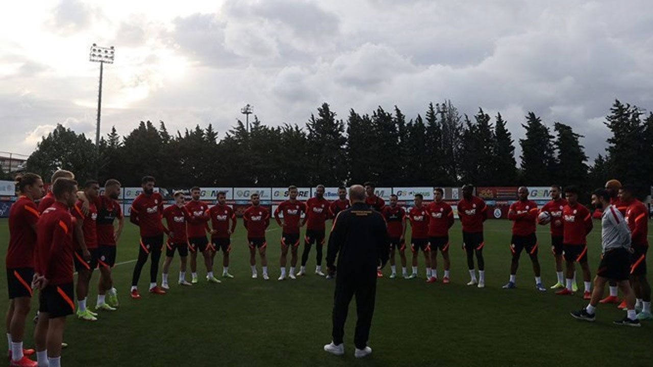 Marcao-Kerem küslüğü son buldu Marcao-Kerem küslüğü son buldu