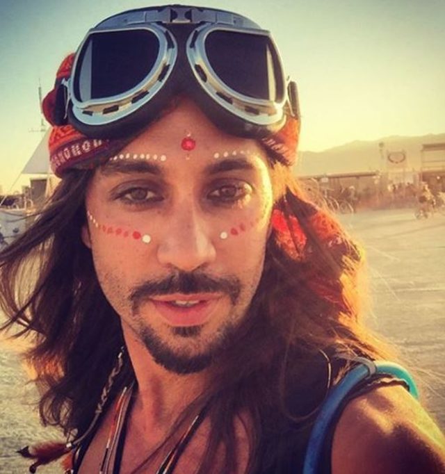 Survivor Marcus kimdir? | Survivor Marcus Kaç Yaşında, Nereli?