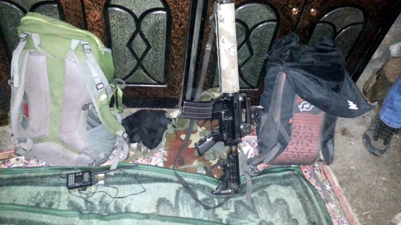 Mardin'de PKK'ya yönelik operasyon: 12 gözaltı