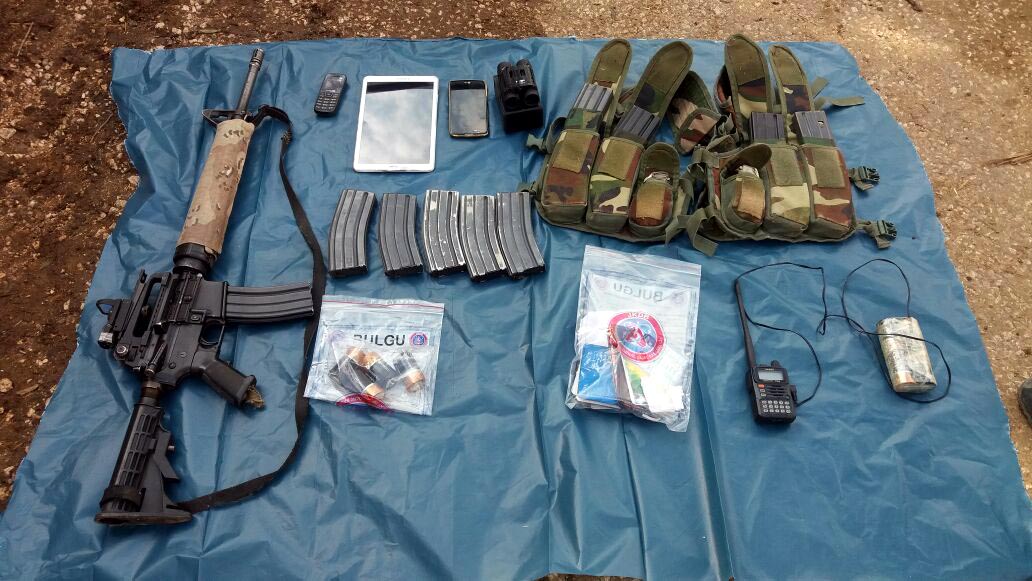 Mardin'de PKK'ya yönelik operasyon: 12 gözaltı