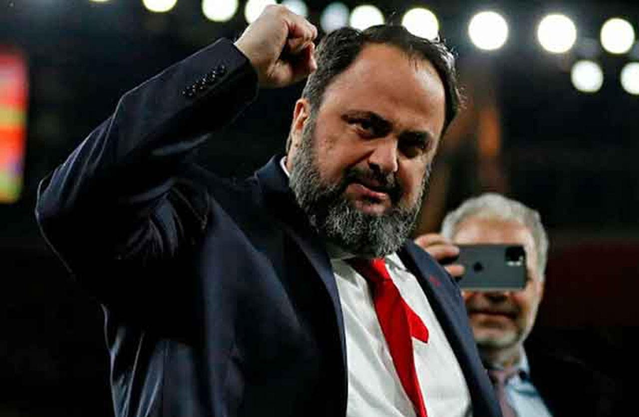 Hem Yunan Hem Fransızlar taraftarımıza kin kustu Hem Yunan Hem Fransızlar taraftarımıza kin kustu