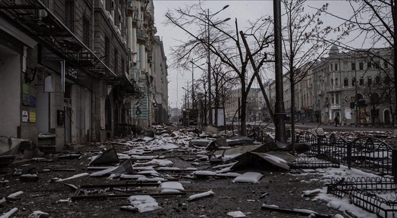 Ukraynalı komutan dünya liderlerine seslendi! 'Yardım edin bunlar son saatlerimiz olabilir'