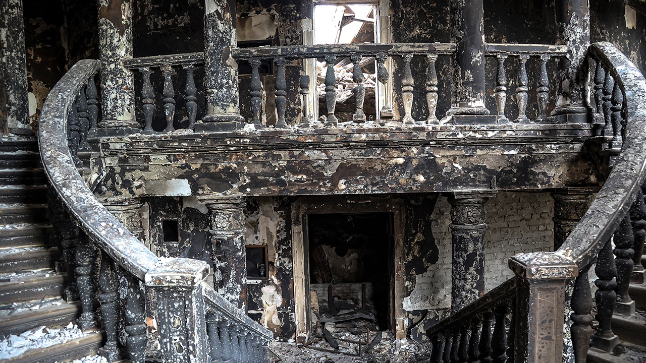 Ukrayna'nın Azak kıyısında şehri kalmadı! Rusya'nın ele geçirdiği Mariupol'ün stratejik konumu